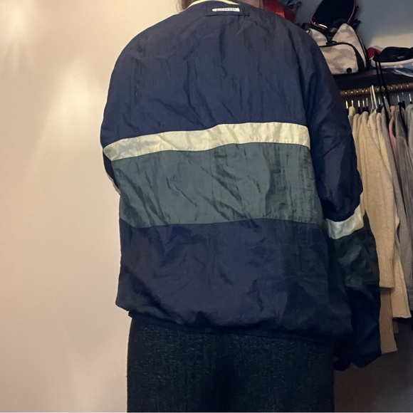 Givenchy windbreaker - Picture 5 of 8